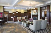  MyTravelution | Sheraton JFK Airport Hotel Facilities