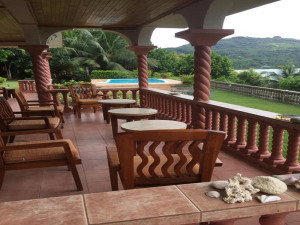  MyTravelution | Bay View Villa Seychelles Facilities