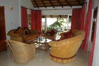  MyTravelution | Sunset Beach Hotel Seychelles Room