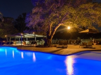  MyTravelution | Waterberg Game Park Facilities