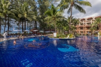  MyTravelution | Best Western Premier Bangtao Beach Resort & Spa Facilities