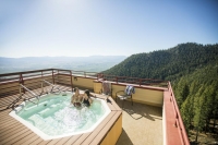  MyTravelution | The Ridge Resorts Facilities
