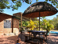  MyTravelution | Hippo Pools Resort Facilities