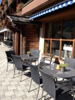  MyTravelution | Hotel Jungfrau Lodge - Swiss Mountain Hotel in Grindelwald Facilities