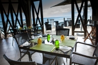  MyTravelution | Pearle Beach Resort & Spa Facilities