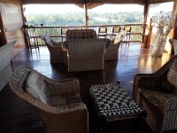  MyTravelution | River Hill Lodge Facilities