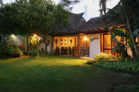  MyTravelution | Thatchwood Country Lodge Facilities