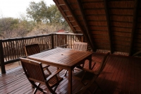  MyTravelution | Makhato 96 Bush Lodge Facilities