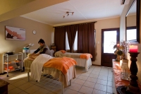  MyTravelution | Boulders Lodge & Spa Facilities
