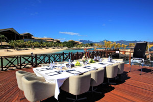  MyTravelution | InterContinental Resort Mauritius Facilities