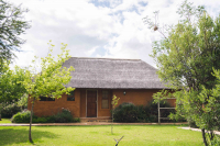  MyTravelution | Wildthingz Lodge Facilities