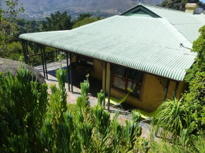  MyTravelution | Intaba Lodge Facilities