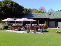  MyTravelution | Blackwaters River Lodge Facilities