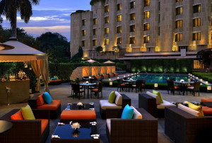  MyTravelution | ITC Maurya - Luxury 5 Star Hotels in New Delhi Facilities