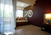 MyTravelution | Andaman Cannacia Resort Facilities