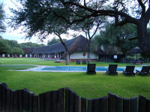  MyTravelution | Okahandja Lodge Facilities