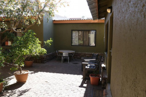  MyTravelution | Klein Windhoek Guest House Facilities