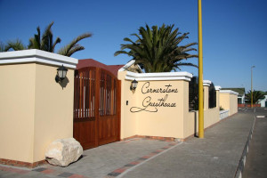  MyTravelution | Cornerstone Guest House Facilities