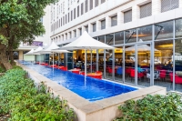  MyTravelution | Best Western Fountains Hotel Cape Town Facilities