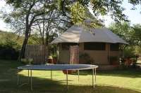  MyTravelution | Trenchgula Game Farm & Guest Lodge Facilities