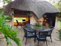  MyTravelution | Ipe Tombe Guest Lodge Facilities