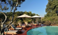  MyTravelution | Hamiltons Tented Camp Facilities