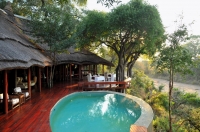  MyTravelution | Imbali Safari Lodge Facilities