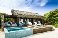  MyTravelution | Anantara Medjumbe Island Resort Facilities