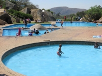  MyTravelution | Gooderson Natal Spa Hot Springs & Leisure Resort Facilities