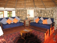  MyTravelution | Waterberg Cottages Facilities
