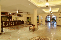  MyTravelution | Polana Serena Hotel Facilities