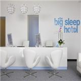  MyTravelution | The Big Sleep Hotel Facilities