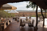  MyTravelution | Madikwe Hills Private Game Lodge Facilities
