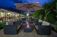 MyTravelution | Protea Hotel by Marriott Livingstone Facilities