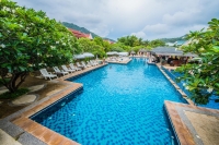  MyTravelution | Phuket Kata Resort Facilities