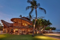  MyTravelution | Nusa Dua Beach Hotel and Spa Facilities