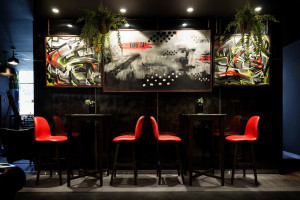  MyTravelution | Ibis Sydney King Street Hotel Facilities