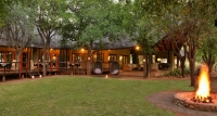  MyTravelution | Black Rhino Game Lodge Facilities