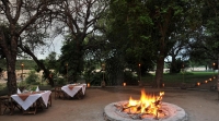  MyTravelution | Mjejane River Lodge Facilities
