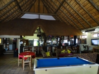  MyTravelution | Abba Game Lodge Facilities