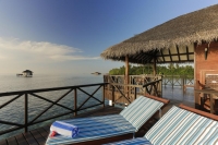  MyTravelution | Medhufushi Island Resort Facilities