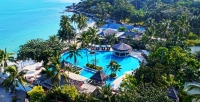 MyTravelution | Melati Beach Resort And Spa Facilities