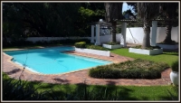  MyTravelution | President Paul Kruger Bed And Breakfast Facilities