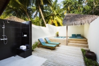  MyTravelution | Meeru Island Resort Facilities