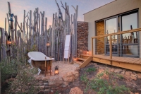  MyTravelution | Garden Route Game Lodge Facilities