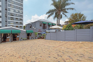  MyTravelution | 40 Winks Guest House Green Point Facilities