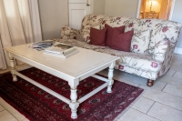  MyTravelution | Franschhoek Rose Cottages - The Cottage Facilities