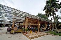  MyTravelution | Holiday Inn Penang Facilities