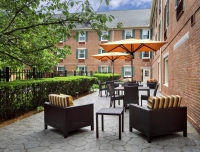  MyTravelution | Courtyard By Marriott Boston Danvers Facilities