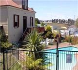 MyTravelution | Waterfront Lodge Leisure Inn Hobart Facilities